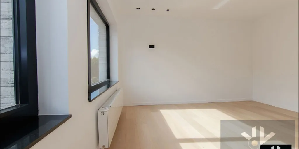 Stanze - Fully Renovated, Energy-Efficient House near Hasselt