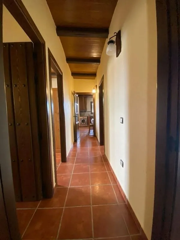 Esik - 17-Room Chalet with Pool in Formentera