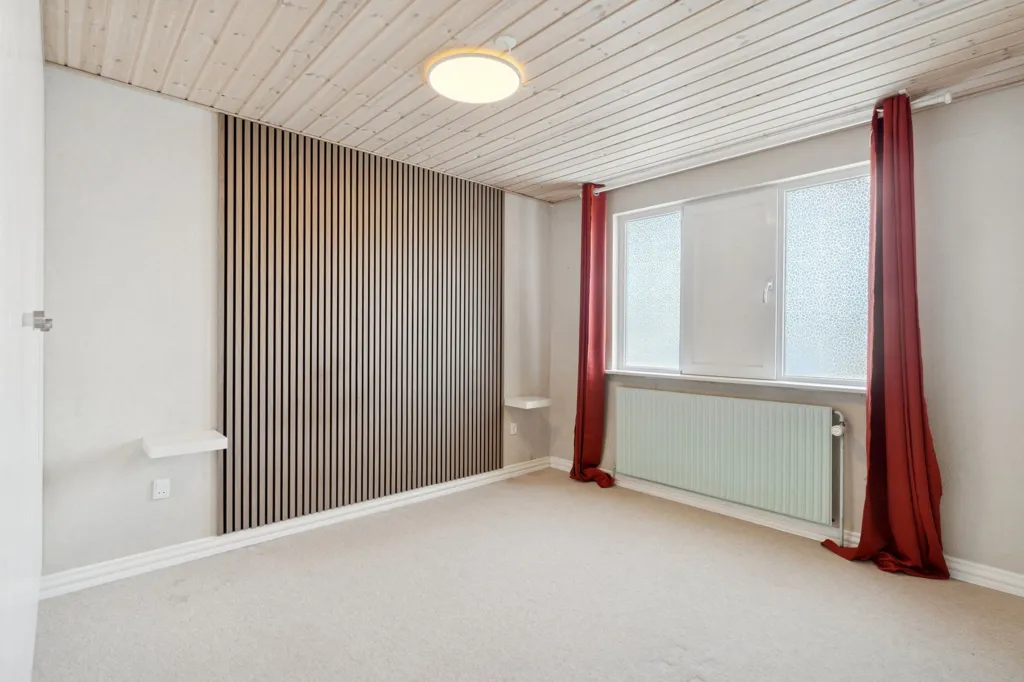 Maison 4 pièces à Vildbjerg