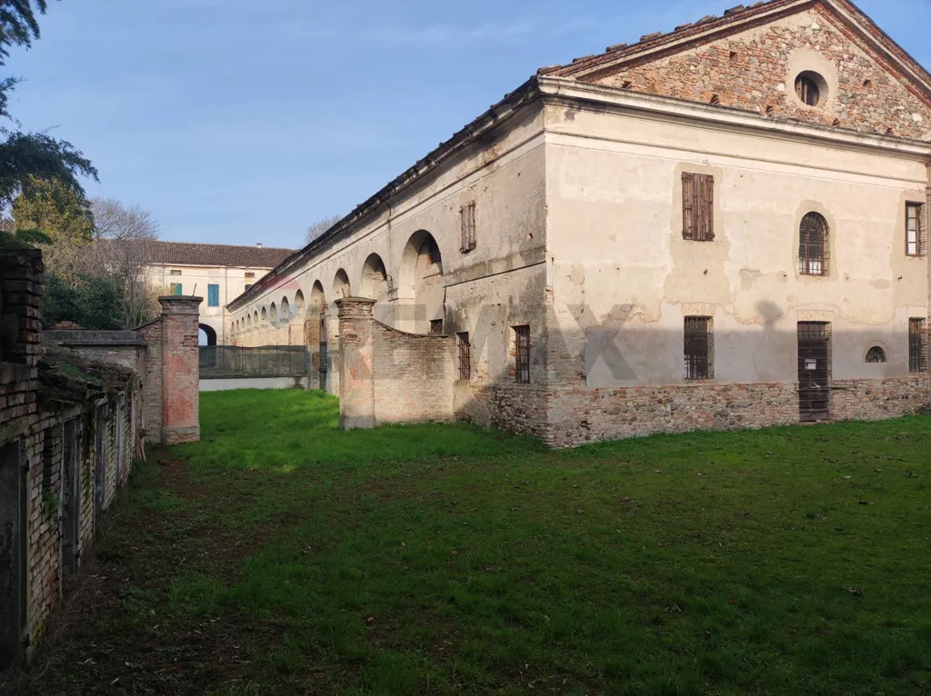 Aed - Historic Rustico with Garden in Ceresara
