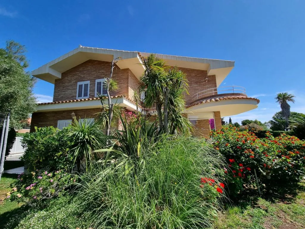 Välivaade - Chalet with Sea Views in L'Ametlla de Mar