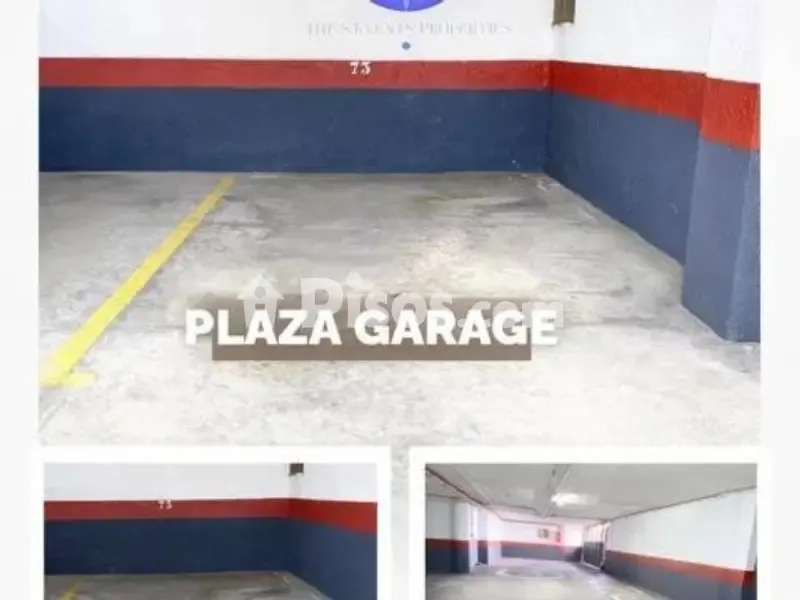 garage