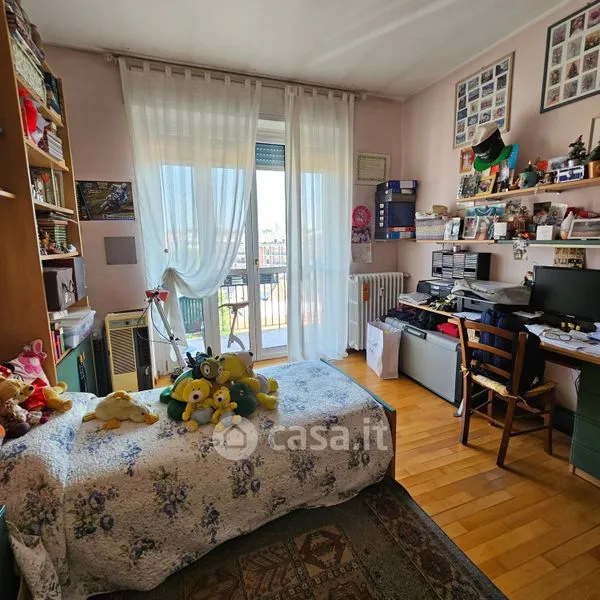 Magamistoad - Central Penthouse with City View in Asti
