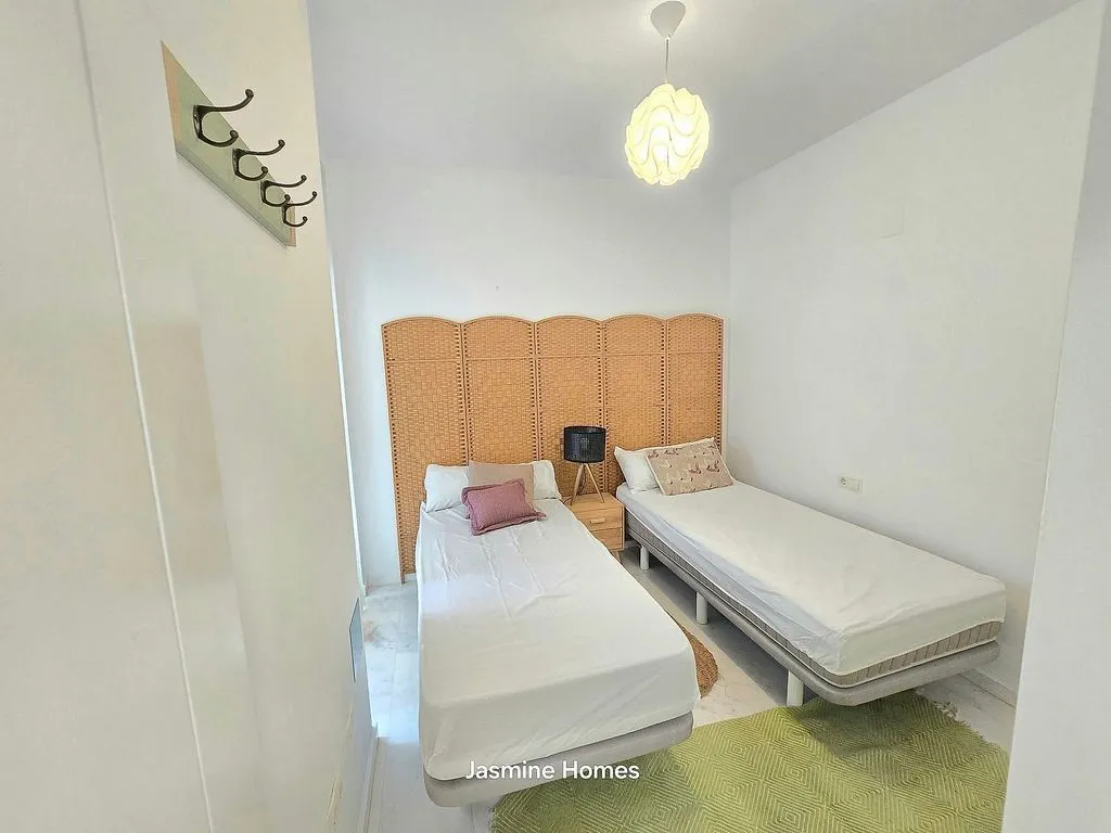 Magamistoad - Luxury Duplex with Terraces in Benitachell