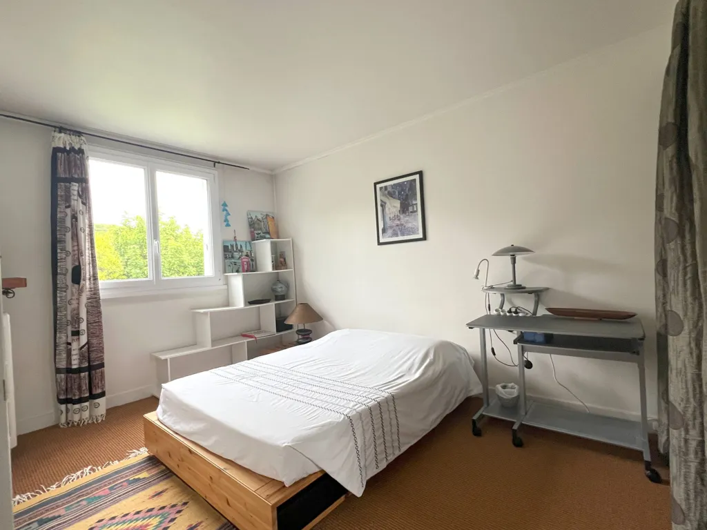 Magamistoad - Apartment with Balcony in Triel-sur-Seine