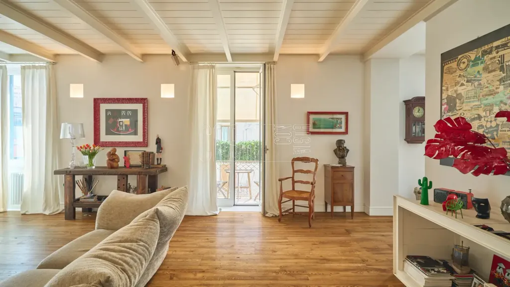Elutuba - Luxury Flat with Seafront Views in La Spezia
