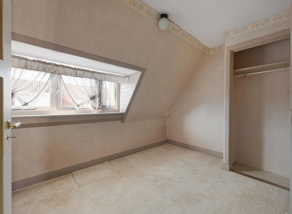 Stanze - Spacious Apartment with Balcony in Haarlem