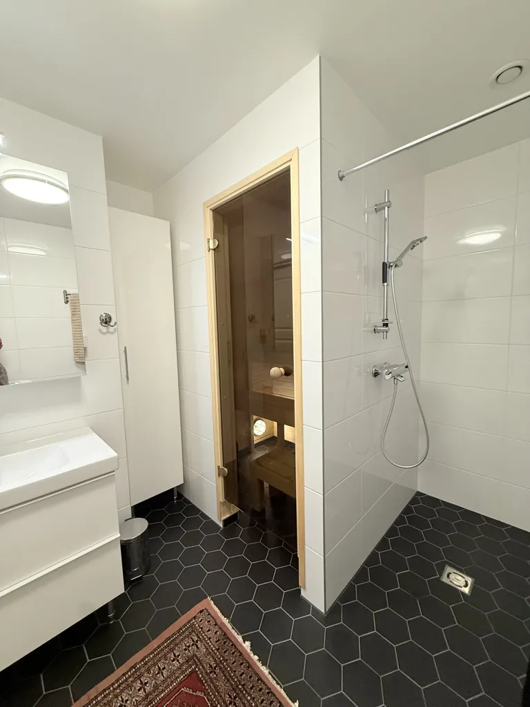 Appartement 2 pièces à Tallinn