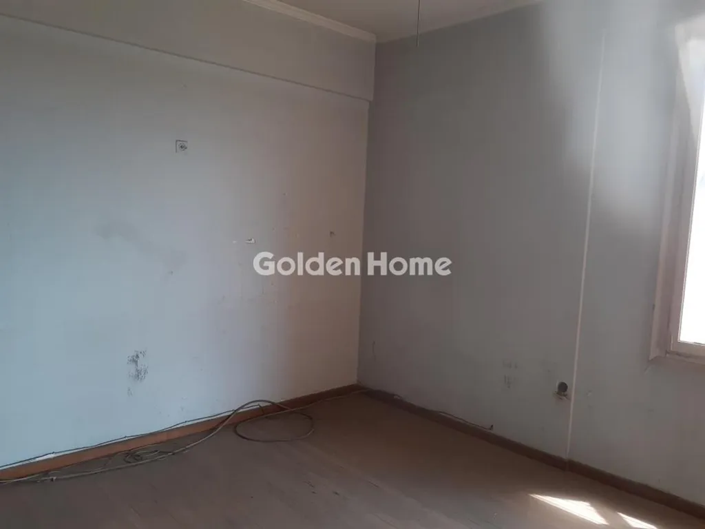 Pièces - Apartment with Panoramic View in Maroussi