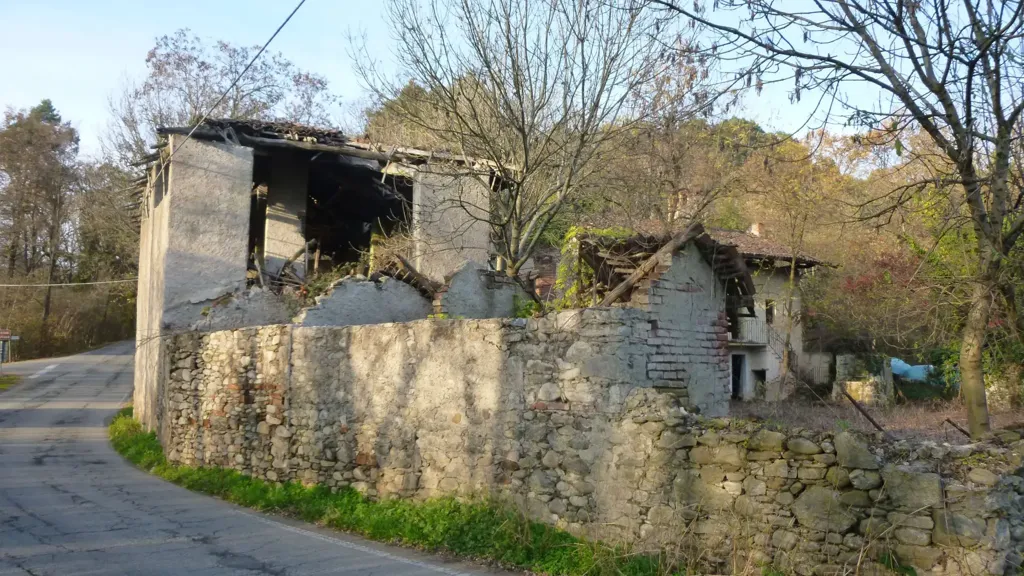 Maison 8 pièces à IT