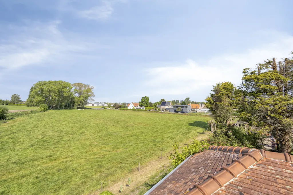 Aed - Holiday Home with Sauna in Oudenburg