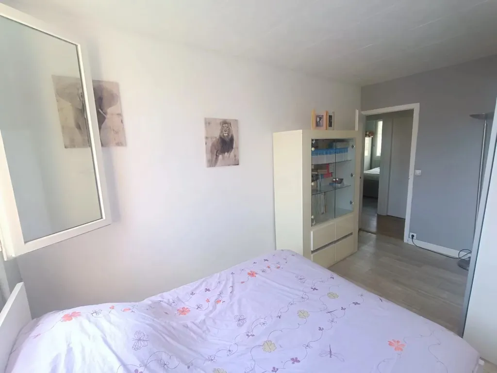 Magamistoad - Apartment with Balcony in Nice, Le Ray