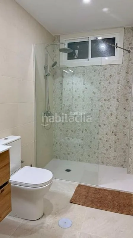 Salles de bain - Apartment with Pool in Los Cristianos