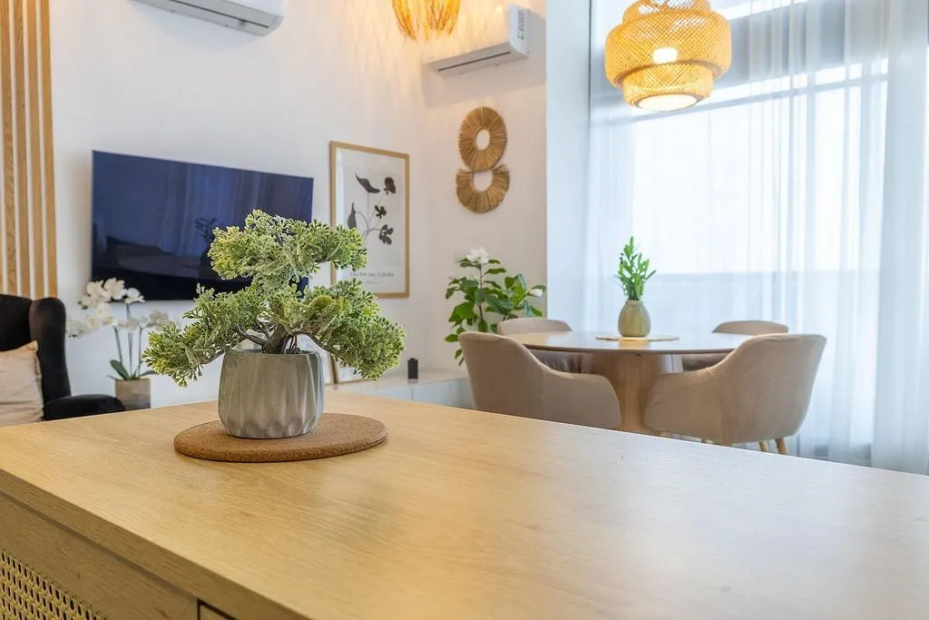 Elutuba - Duplex with Pool and Terraces in Valencia