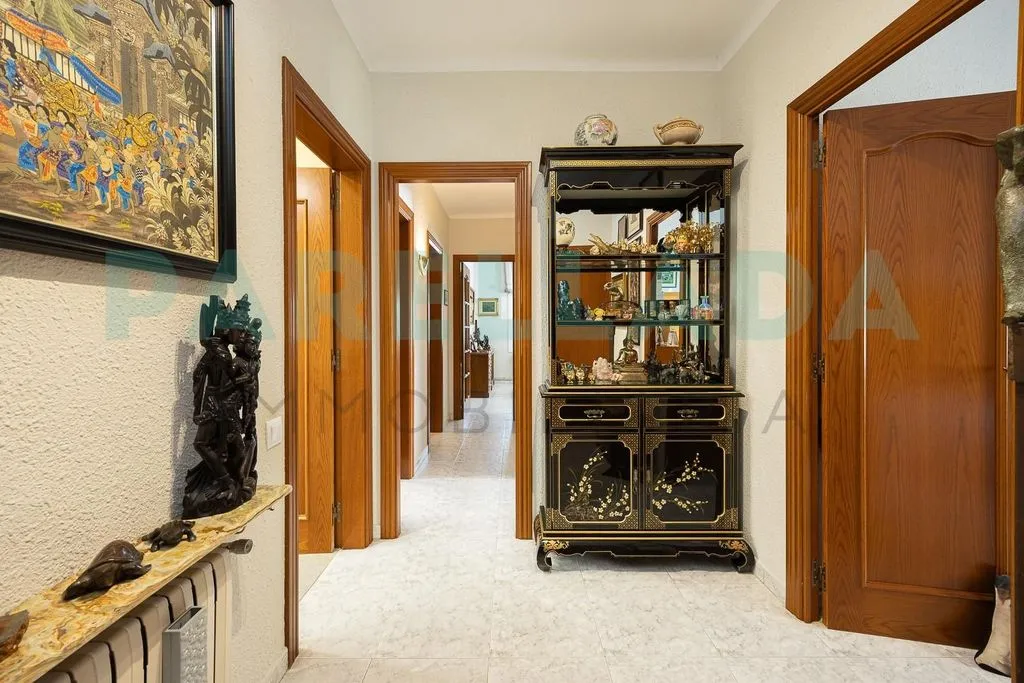Ingresso - Luxury Flat with Terrace in Tiana, Catalonia