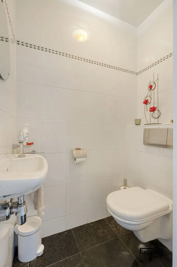 Bagni - Apartment with Park View in Oostende