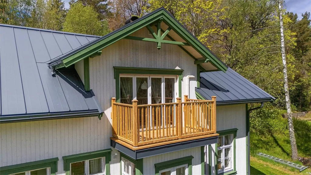 Maison 5 pièces à Strömstads kommun