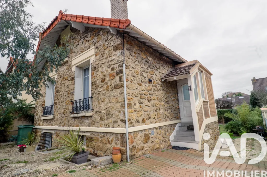 Maison 4 pièces à Orly