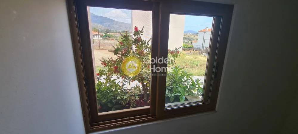 Appartement 4 pièces à GR