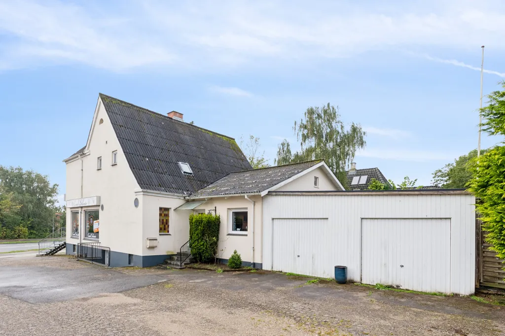 Maison 5 pièces à Viborg