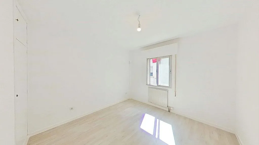 Pièces - Apartment with Terrace in Alcalá de Henares
