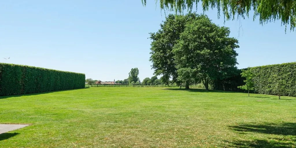 Aed - Renovated Farmhouse with Garden in Stevoort