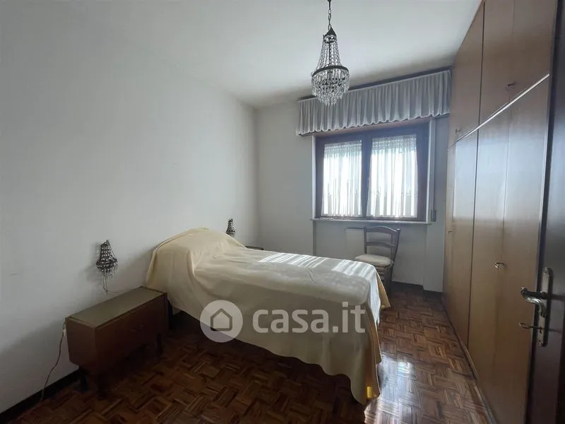 Chambres - Student Apartment with Balcony in Piacenza