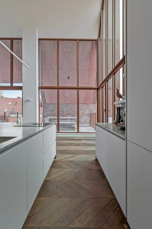 Appartement à Aarschot