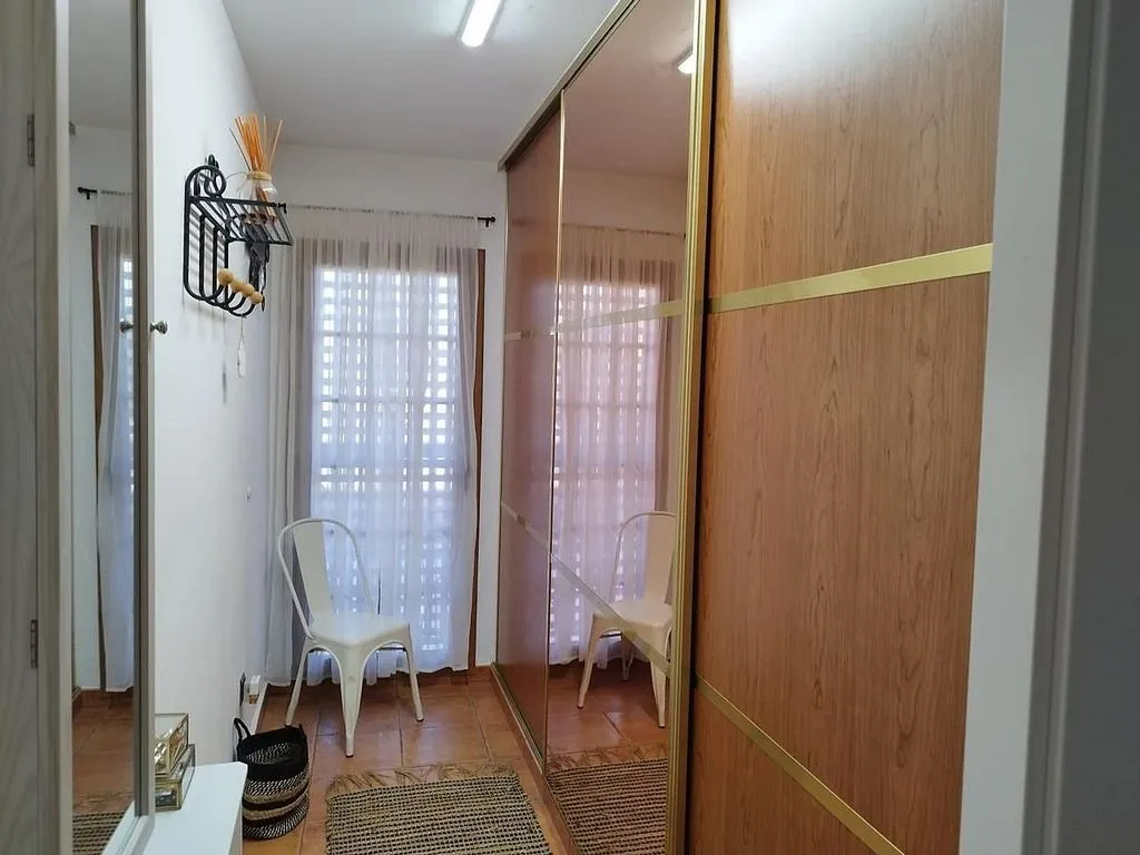 Entrée - Chalet with Pool and Terrace in El Catllar
