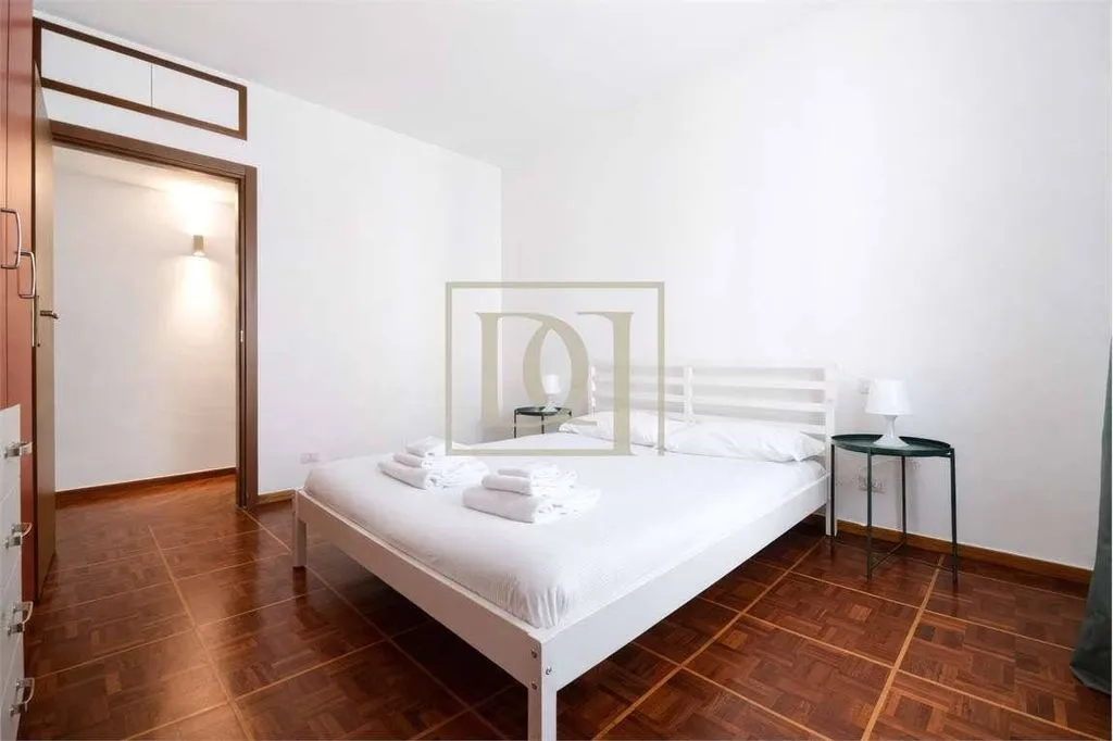 Magamistoad - Luxury Apartment with Triple Exposure in Milan