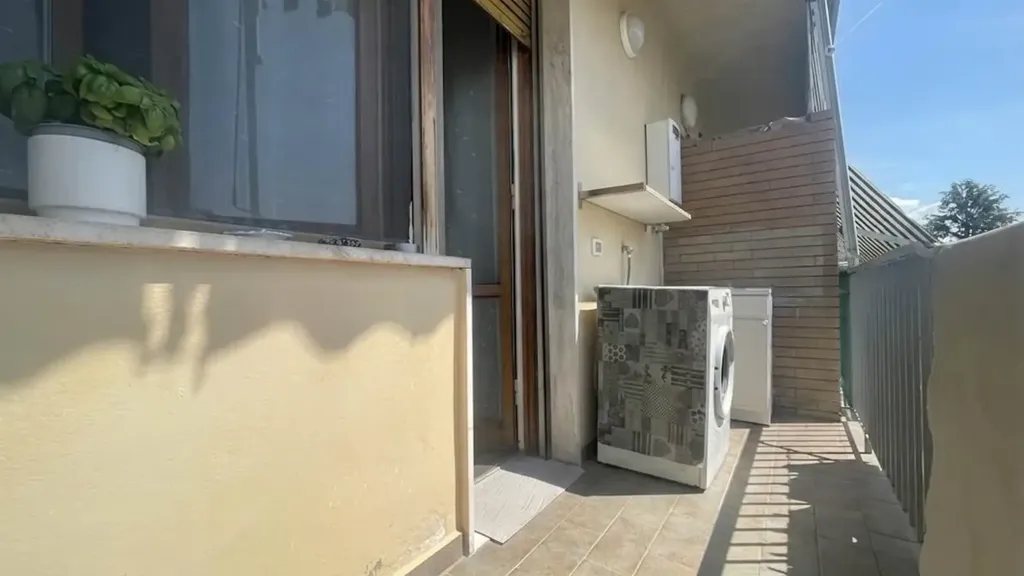 Balcon - Apartment with Terraces in Scandicci