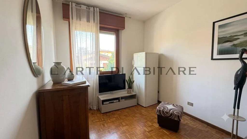 Chambres - Apartment with Terrace in Trebaseleghe