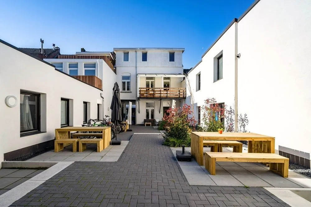 Appartement 1 pièces à Roermond