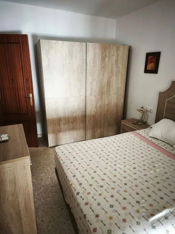 Magamistoad - Apartment with Pool and Terrace in Playa Area