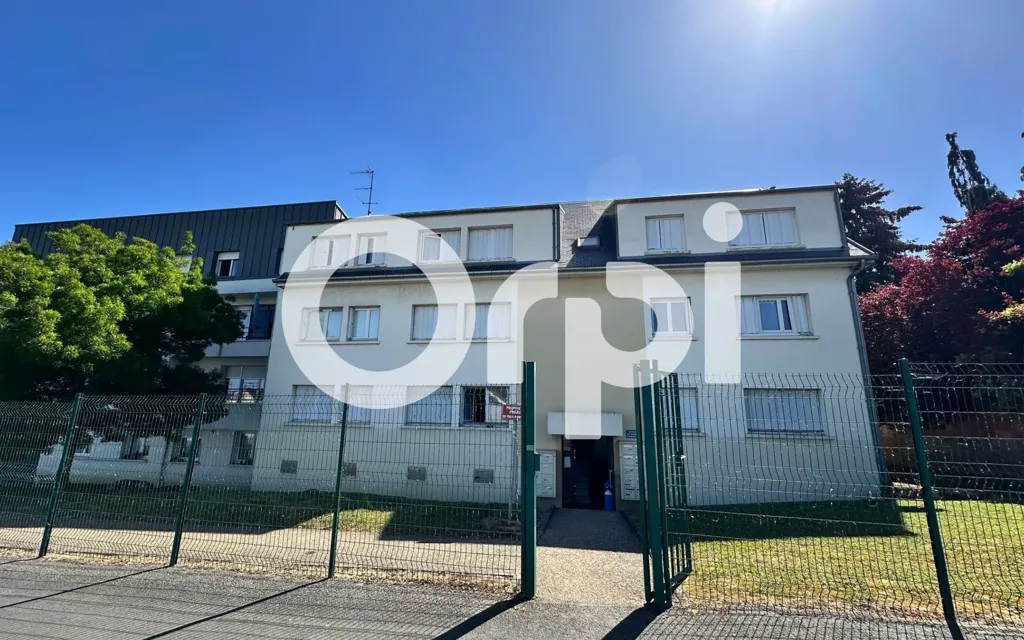Välivaade - Studio with Balcony in Villemoisson-sur-Orge