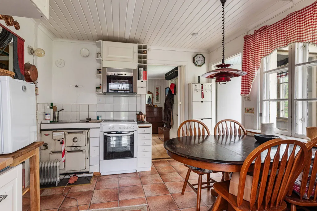 Maison 3 pièces à Norrtälje kommun