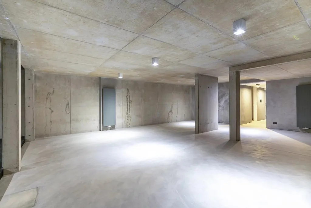 Pièces - Villa Luxueuse avec Piscine à Bereldange