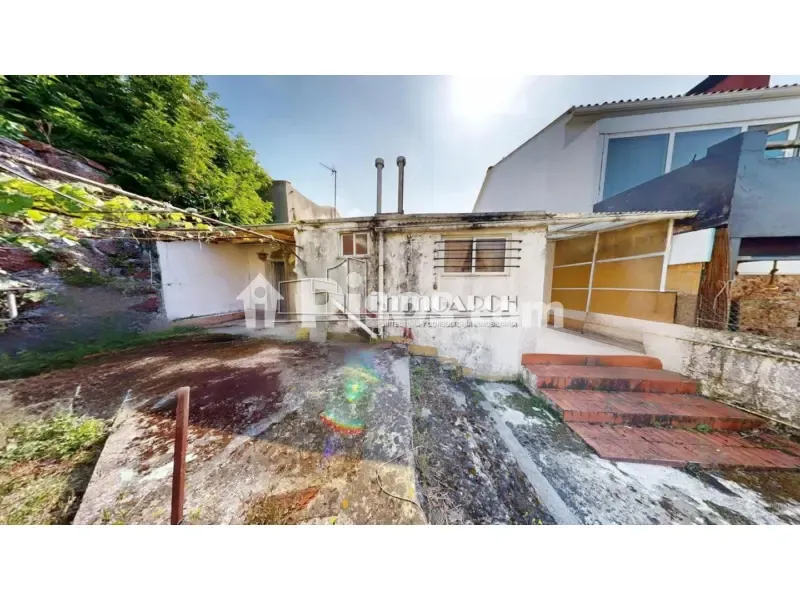 Aed - Two-Unit Chalet with Patio in Ventorrillo