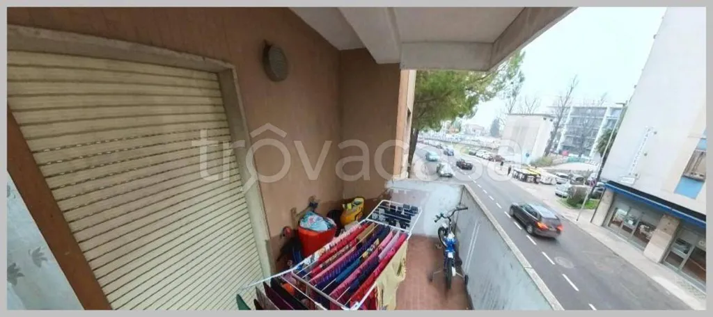 Rõdu - Auction Apartment with Terraces in Monfalcone