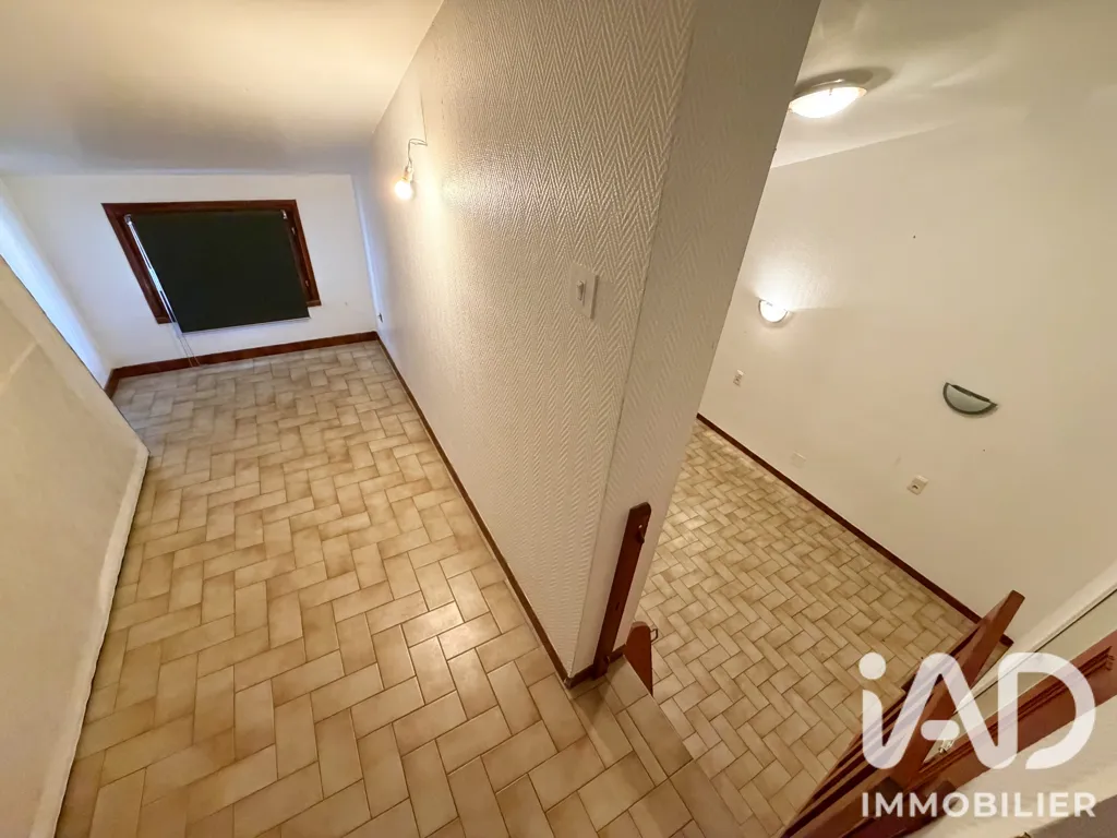 Ingresso - Three-Faced Villa with Verandas in Perpignan