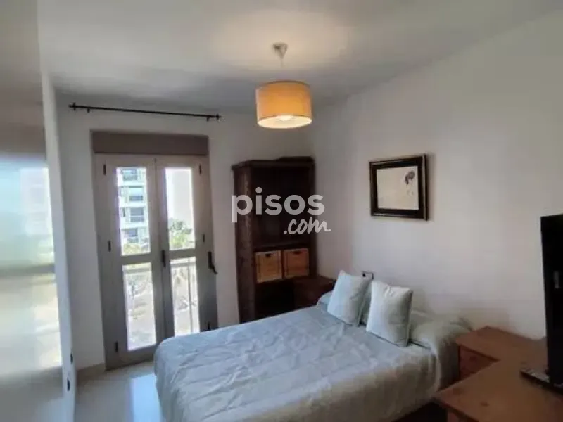 Magamistoad - Apartment with Terrace in Málaga