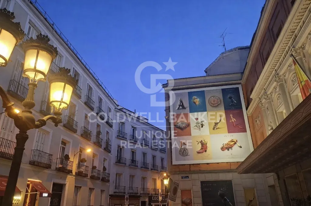 Extérieur - Renovated Flat with Balconies in Madrid