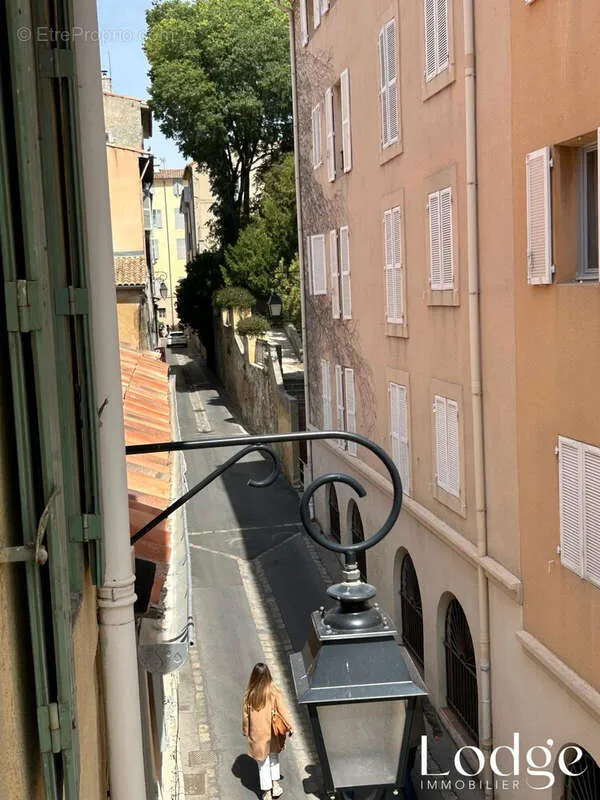 1-room apartment in Aix-En-Provence