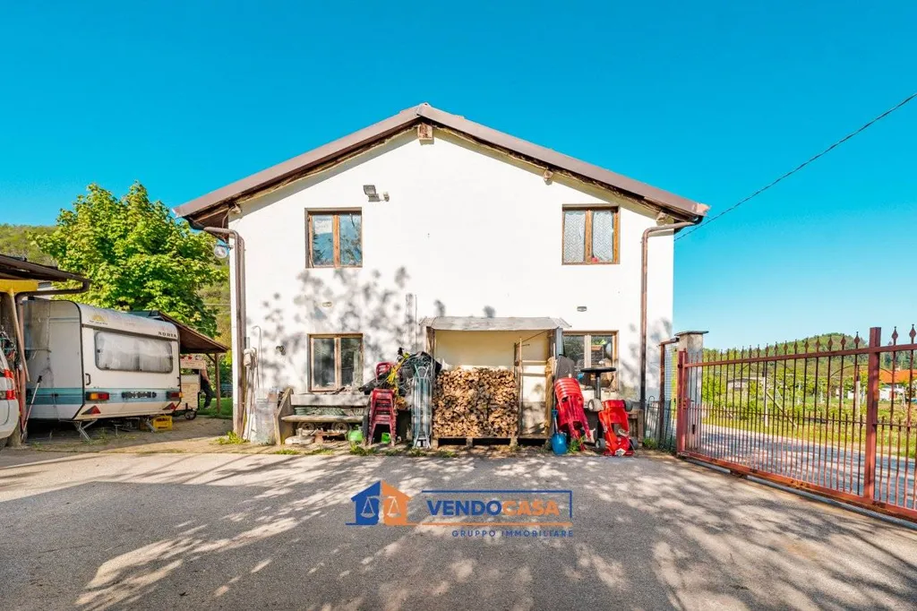 Välivaade - Villa with Private Garden in Boves