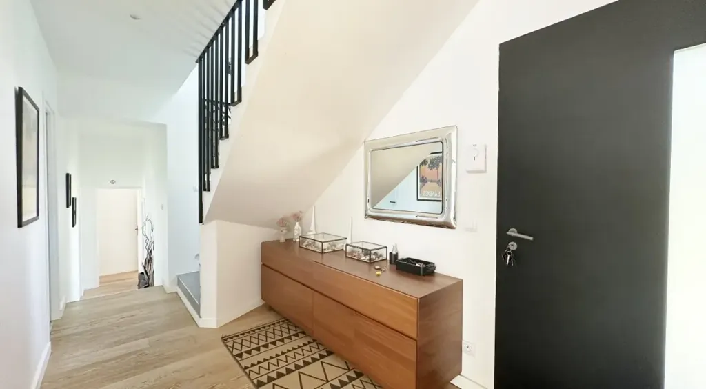 Entrée - Maison 6 pièces à Seignosse