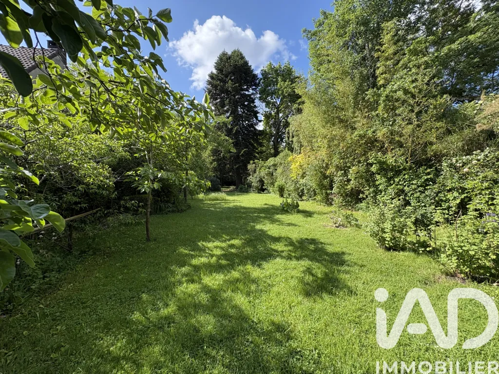 Jardin - Maison Familiale avec Jardin Arboré à Gif-sur-Yvette