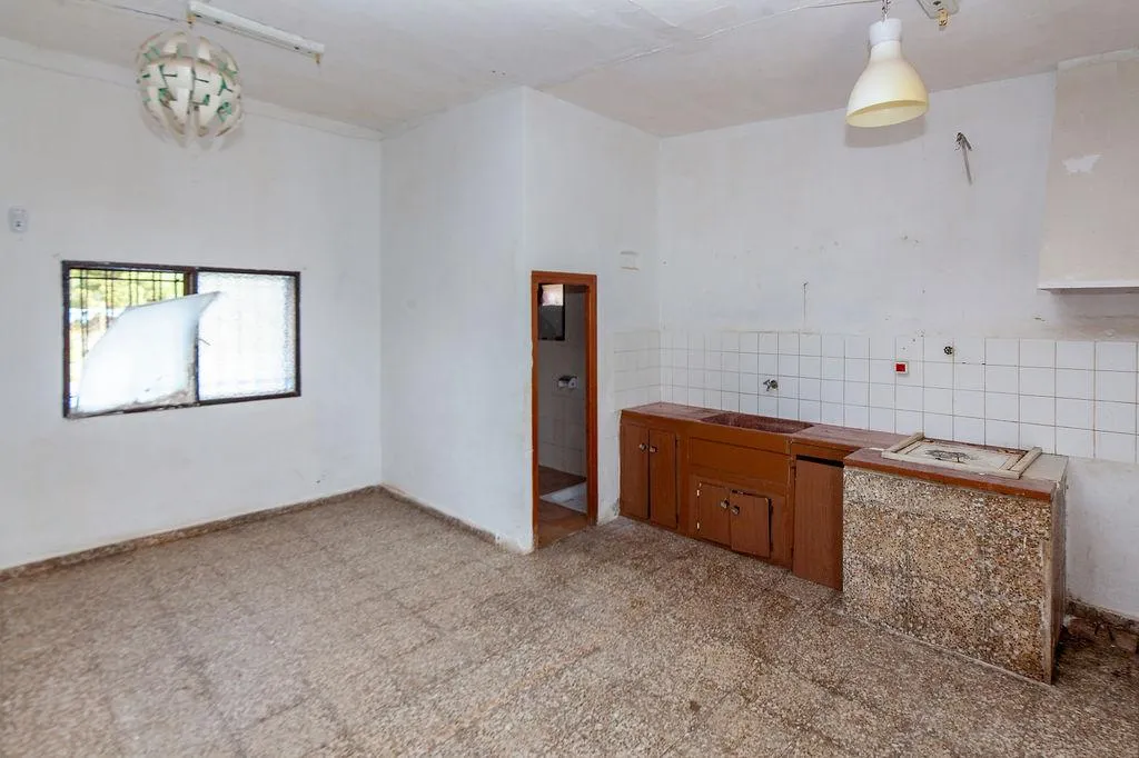 2-room house in Llíria