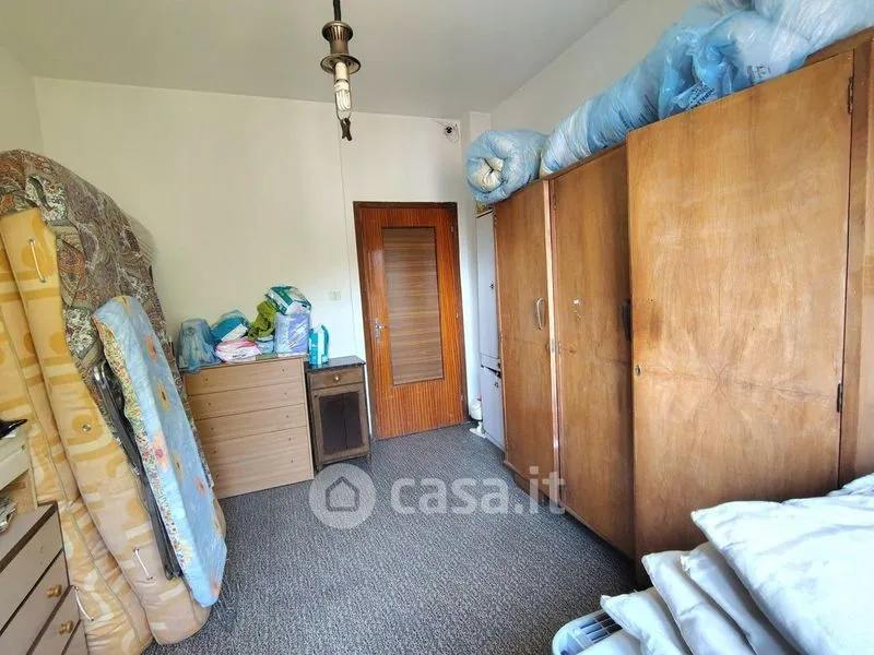 Chambres - Apartment with Balcony in Trento