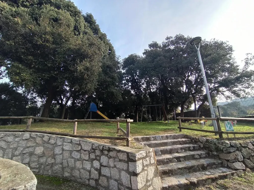 750 m² Plot in Santa Agnès de Malanyanes