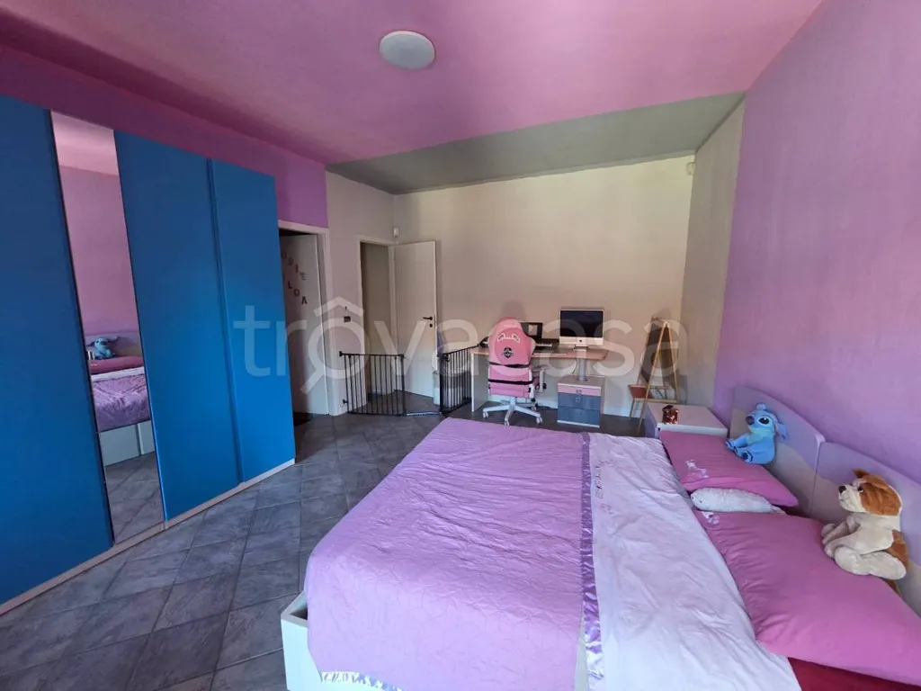 Magamistoad - Fully Rented House with Solar Panels in Barone Canavese